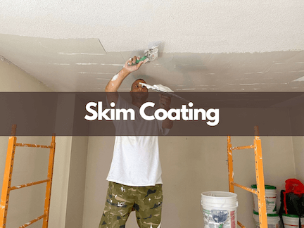 SkimCoatingPlastering4